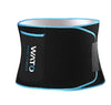Infinity Sweat Belt for Workout and Training (One Piece)