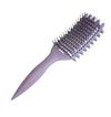 Curl Hair Hollow Comb